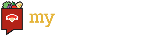 My Hannaford Rewards Logo